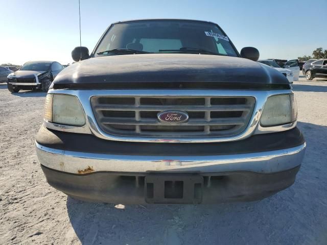 2003 Ford F150