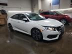 2017 Honda Civic EXL