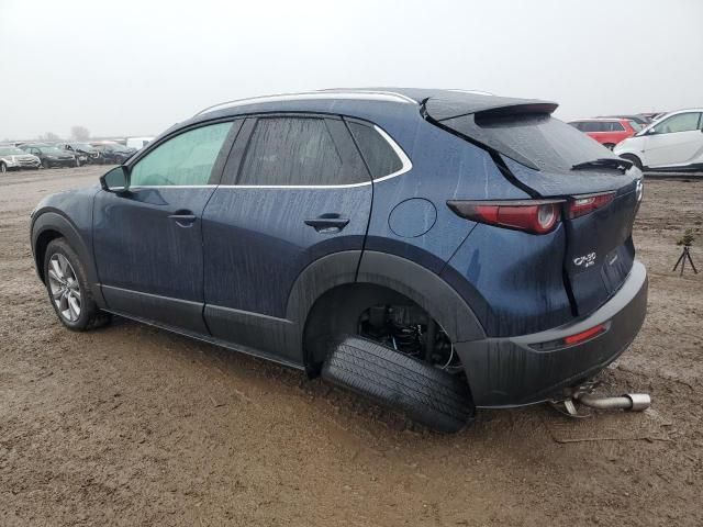 2022 Mazda CX-30 Preferred