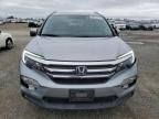 2017 Honda Pilot EXL