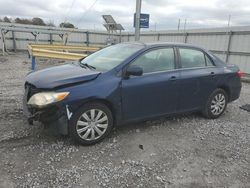 2013 Toyota Corolla Base en venta en Hueytown, AL