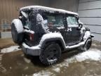 2007 Jeep Wrangler X