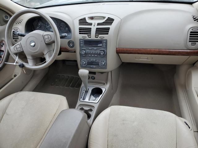 2004 Chevrolet Malibu LT