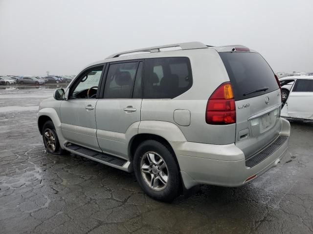 2004 Lexus GX 470