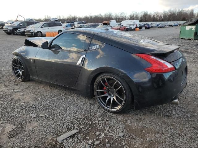 2009 Nissan 370Z