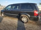 2011 Chrysler Town & Country Touring L