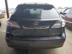 2010 Lexus RX 450H