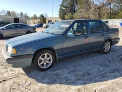 Vehiculos salvage en venta de Copart Knightdale, NC: 1997 Volvo 850