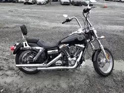 2012 Harley-Davidson Fxdc Dyna Super Glide en venta en Gastonia, NC