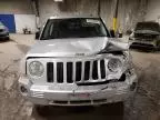 2008 Jeep Patriot Limited