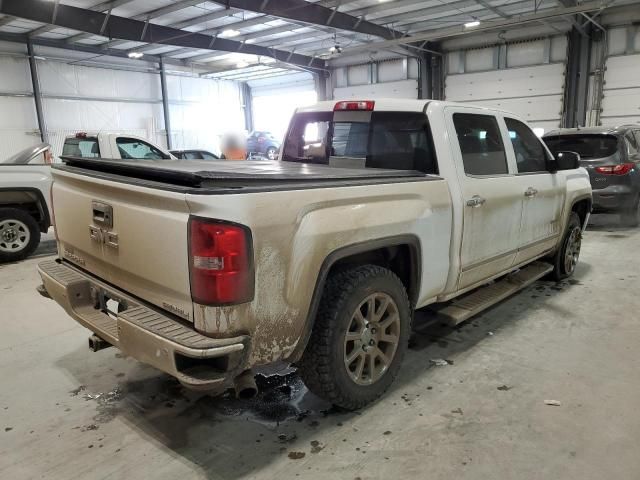 2014 GMC Sierra K1500 Denali