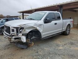 2019 Ford F150 Super Cab en venta en Tanner, AL