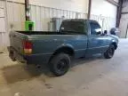 1997 Ford Ranger