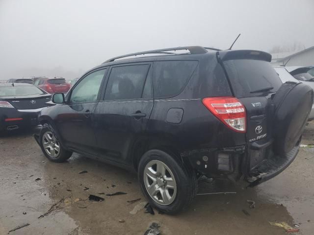 2009 Toyota Rav4