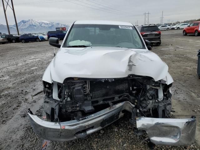 2014 Dodge RAM 1500 SLT