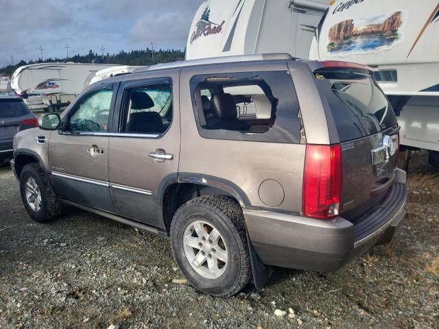 2011 Cadillac Escalade Premium