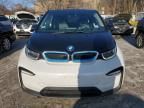 2019 BMW I3 REX