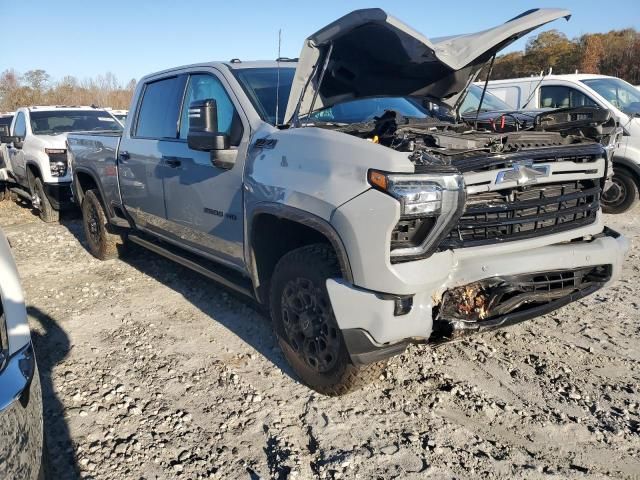 2024 Chevrolet Silverado K2500 Heavy Duty LTZ