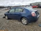 2007 Nissan Sentra 2.0