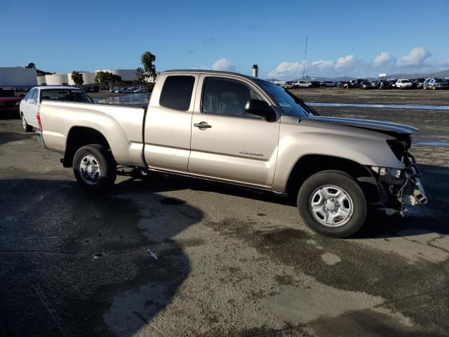 2006 Toyota Tacoma Access Cab