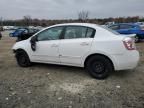 2011 Nissan Sentra 2.0