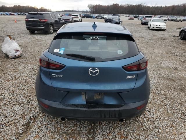 2019 Mazda CX-3 Grand Touring