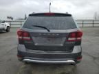 2017 Dodge Journey Crossroad