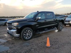 2022 Chevrolet Silverado LTD C1500 LT en venta en Houston, TX