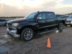 2022 Chevrolet Silverado LTD C1500 LT