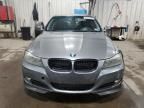 2011 BMW 335 D