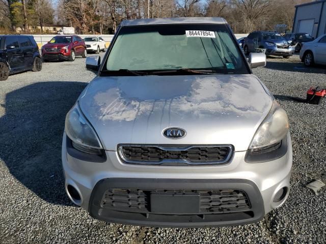 2012 KIA Soul