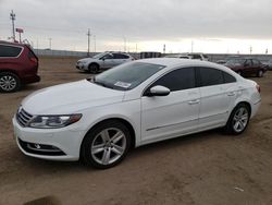 2017 Volkswagen CC Sport en venta en Greenwood, NE