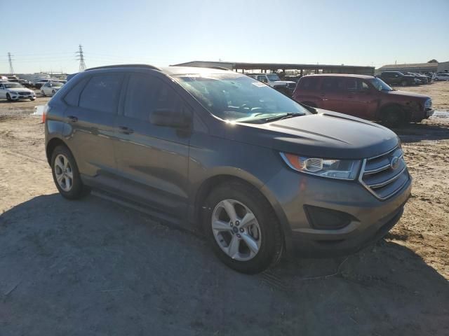 2018 Ford Edge SE