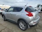 2012 Nissan Juke S