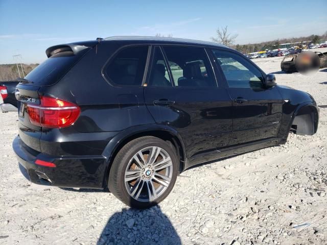 2012 BMW X5 XDRIVE35I