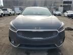 2017 KIA Cadenza Premium