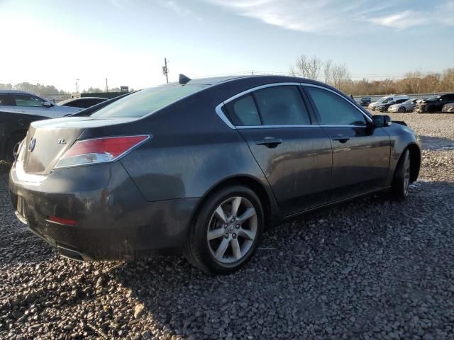 2012 Acura TL