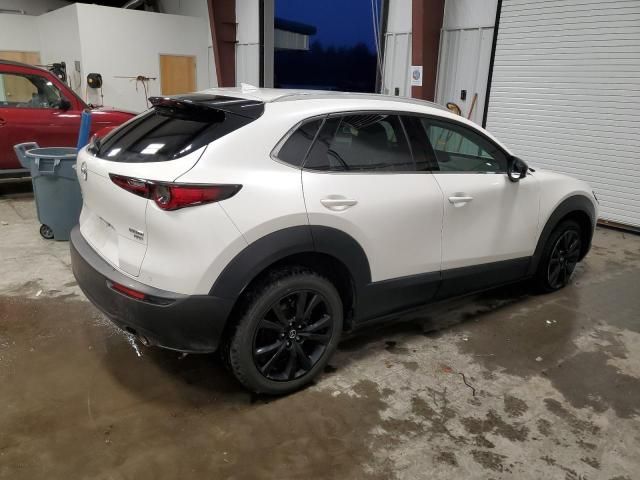 2022 Mazda CX-30 Premium Plus