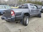 2014 Toyota Tacoma Double Cab