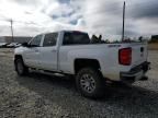 2016 Chevrolet Silverado K2500 Heavy Duty LT