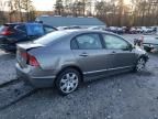 2006 Honda Civic LX