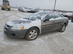 2004 Dodge Stratus SXT en venta en Indianapolis, IN