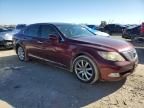 2007 Lexus LS 460