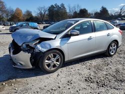 Vehiculos salvage en venta de Copart Madisonville, TN: 2014 Ford Focus SE