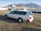 1993 Toyota Camry LE