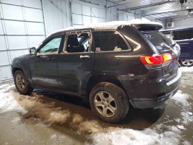 2014 Jeep Grand Cherokee Laredo