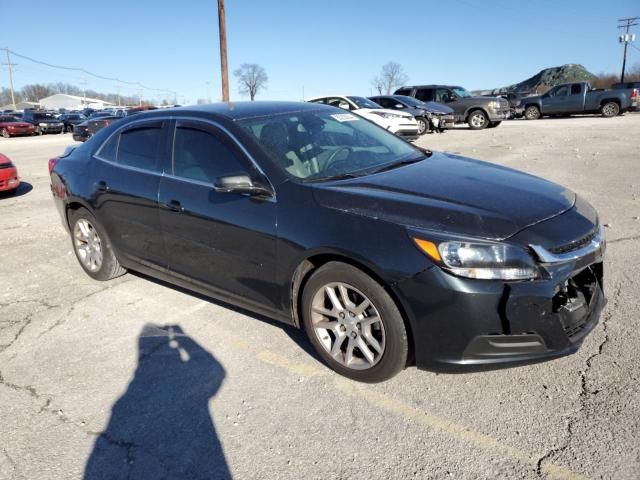 2014 Chevrolet Malibu 1LT