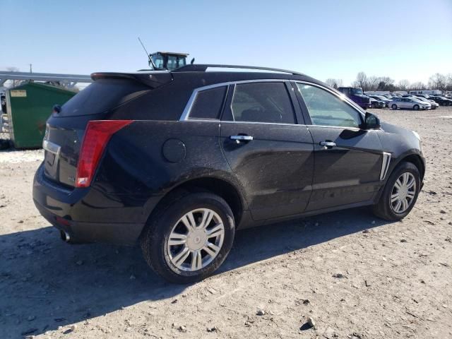 2014 Cadillac SRX