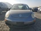 2006 Volkswagen New Beetle TDI Option Package 1