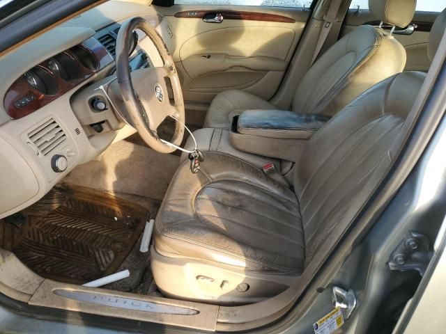 2006 Buick Lucerne CXL